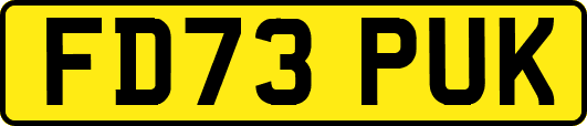 FD73PUK