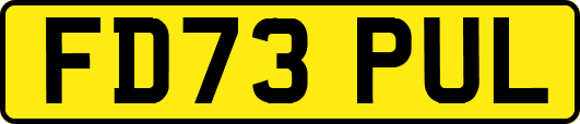 FD73PUL