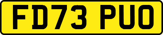 FD73PUO