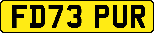 FD73PUR