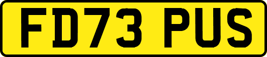FD73PUS