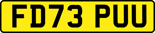 FD73PUU