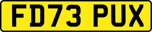 FD73PUX