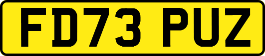 FD73PUZ