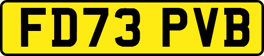 FD73PVB