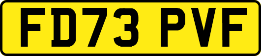 FD73PVF