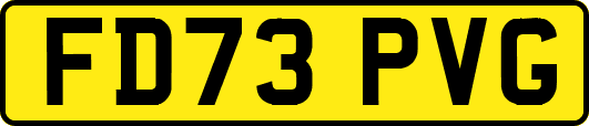 FD73PVG
