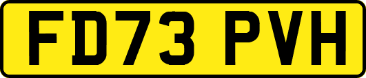 FD73PVH