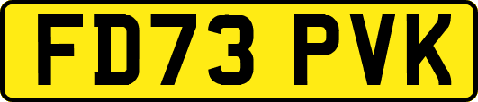 FD73PVK