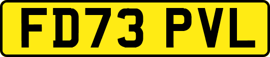 FD73PVL