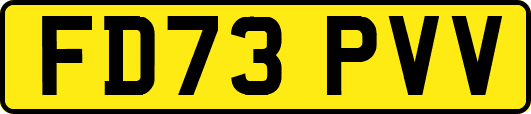FD73PVV
