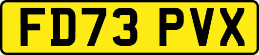 FD73PVX