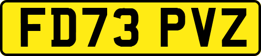 FD73PVZ