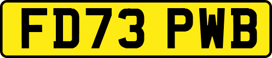 FD73PWB