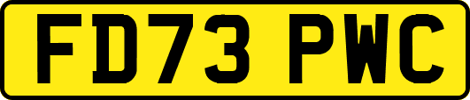 FD73PWC