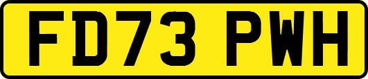 FD73PWH