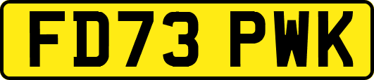 FD73PWK