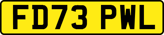 FD73PWL