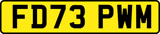 FD73PWM