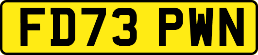 FD73PWN