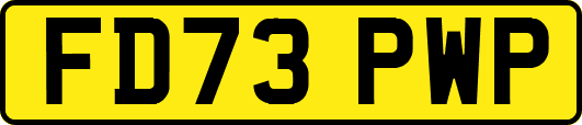 FD73PWP