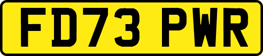 FD73PWR