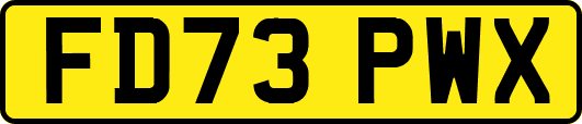 FD73PWX