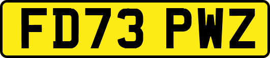 FD73PWZ