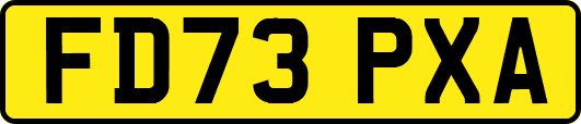 FD73PXA