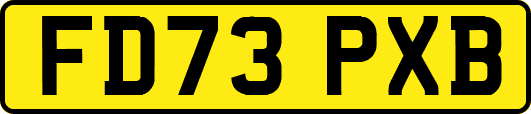 FD73PXB
