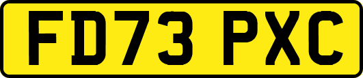 FD73PXC