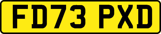 FD73PXD
