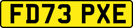 FD73PXE