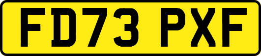 FD73PXF