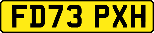 FD73PXH