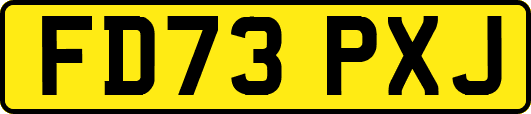 FD73PXJ