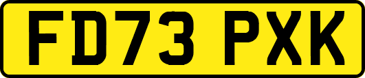 FD73PXK