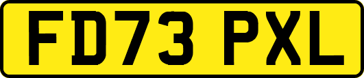 FD73PXL