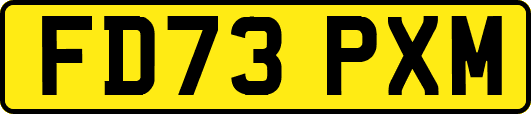 FD73PXM
