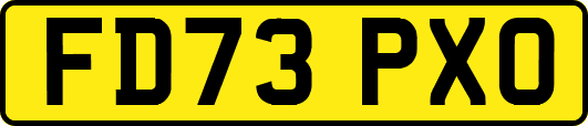 FD73PXO