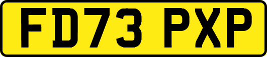 FD73PXP