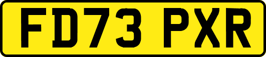 FD73PXR