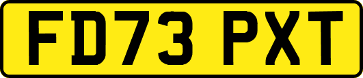 FD73PXT