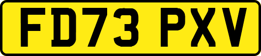 FD73PXV