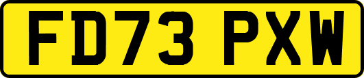 FD73PXW