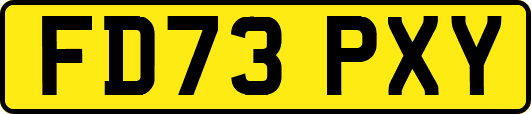FD73PXY