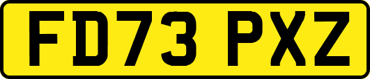 FD73PXZ
