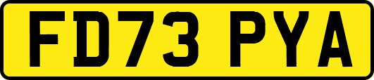 FD73PYA