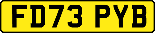 FD73PYB