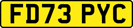 FD73PYC